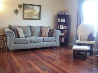 3913 Saint Joseph Rd, New Albany, IN 47150