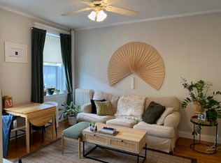 22 Orkney Rd APT 3, Brighton, MA 02135