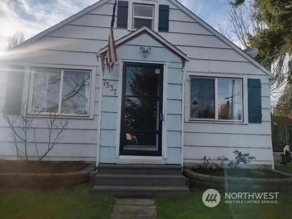 1337 Elizabeth Avenue, Bremerton, WA 98337