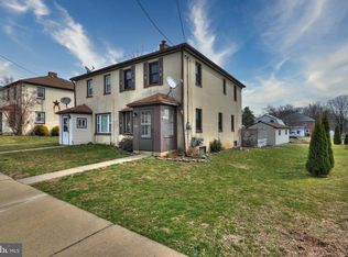 410 Chestnut St, Bally, PA 19503