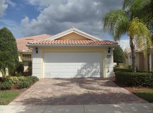 3425 Hyperion Way SE, Palm Bay, FL 32909