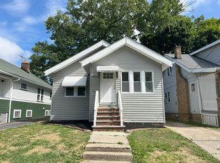 10620 Linnet Ave, Cleveland, OH 44111