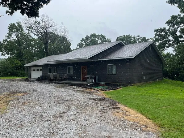 14355 Bethel Rd, Seneca, MO 64865