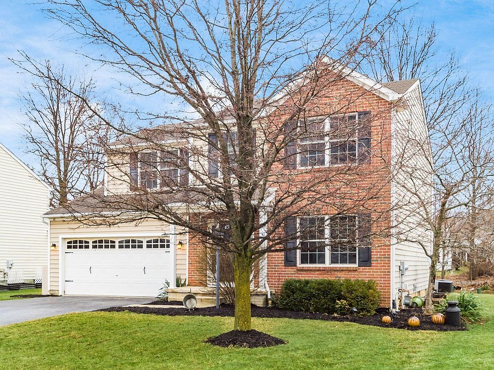 1890 Primrose Ave, Lewis Center, OH 43035 Zillow