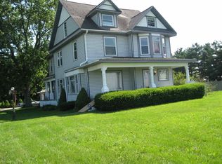 797 E 500 N, Windfall, IN 46076