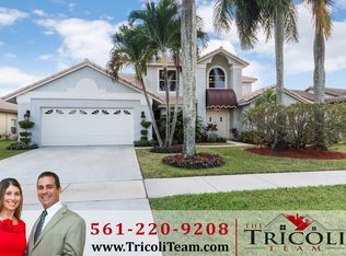 10622 Cypress Bend Dr, Boca Raton, FL 33498