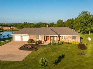 3530 H Hwy, Maysville, MO 64469
