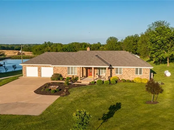 3530 H Hwy, Maysville, MO 64469