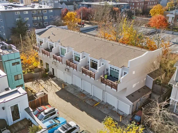 1808 E Union Street #B, Seattle, WA 98122