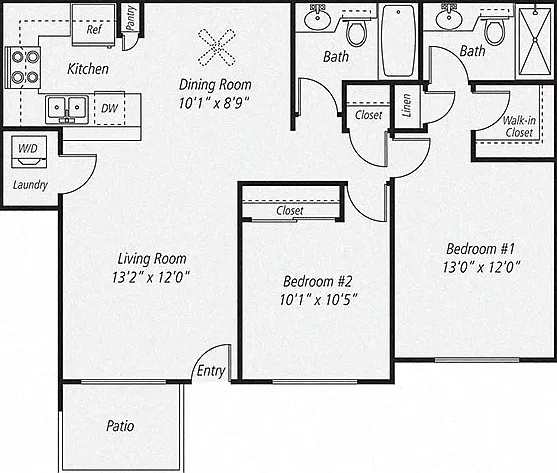 Park Pointe — Photo 35