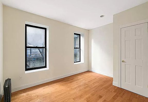 2nd image of 533 W 158th St APT 33