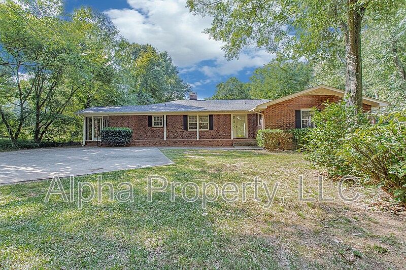 1614 Hudson Rd, Greer, SC 29650 Zillow