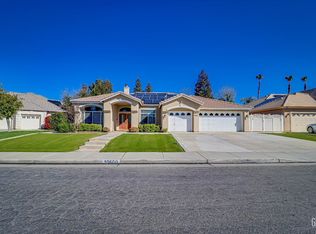 10600 Within Heights Dr, Bakersfield, CA