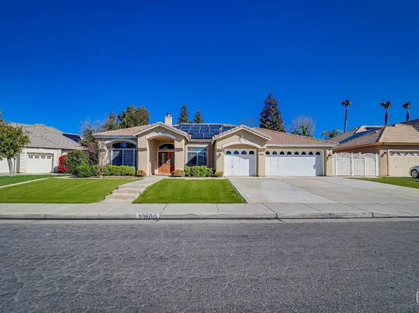 10600 Within Heights Dr, Bakersfield, CA 93311