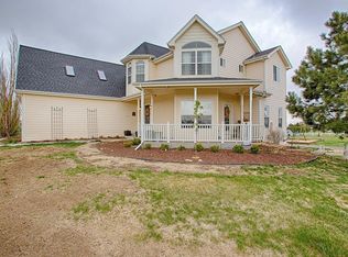 41434 Golden Field Cir, Parker, CO 80138