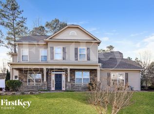 5201 Craftsman Ridge Dr, Matthews, NC 28104