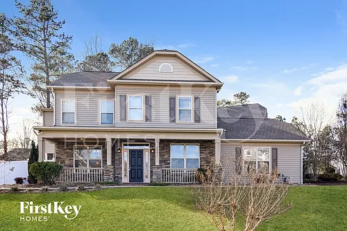 5201 Craftsman Ridge Dr Photo 1