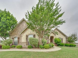 4640 Ricky Ranch Rd, Benbrook, TX 76126