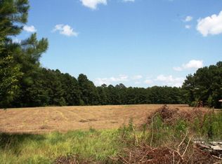 Par6 &7 Coldwater Church Rd, Meadville, MS 39653