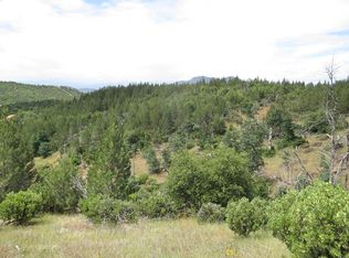 20 Acres Backbone Ridge Rd, Bella Vista, CA 96008