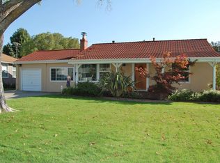 2334 Maryal Dr, Sacramento, CA 95864