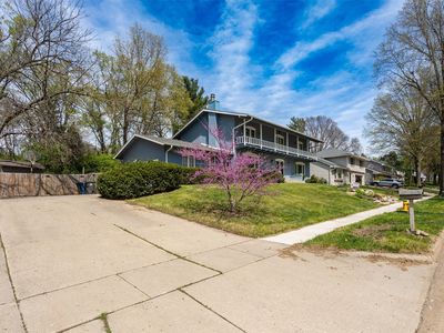 2833 Caulder Ave, Des Moines, IA, 50321
