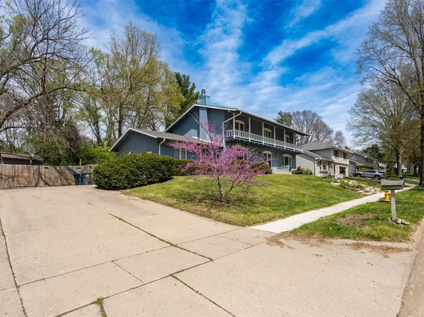 2833 Caulder Ave, Des Moines, IA 50321