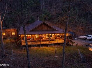 132 Sugar Maple Way, Del Rio, TN 37727