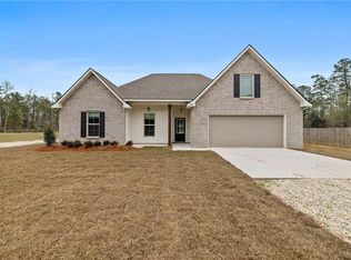 39168 Raiford Rd, Ponchatoula, LA 70454