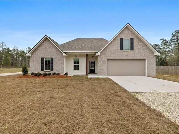 39168 Raiford Rd, Ponchatoula, LA 70454
