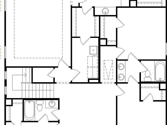 Second Level