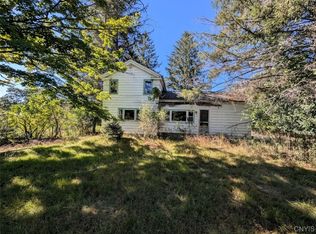 3452 Baldwin Rd, Wellsville, NY 14895