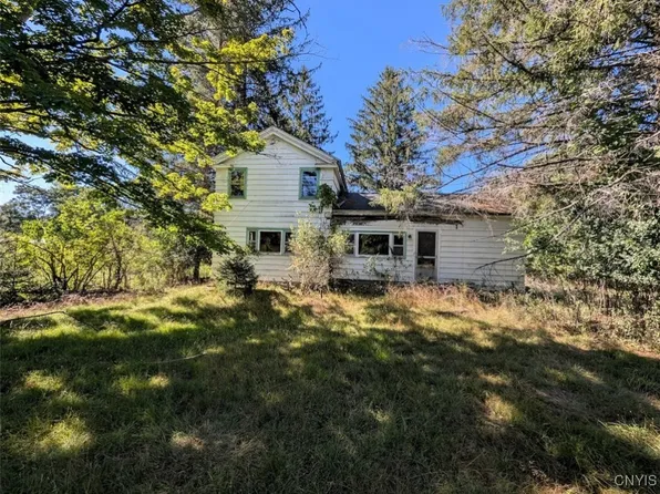 3452 Baldwin Rd, Wellsville, NY 14895