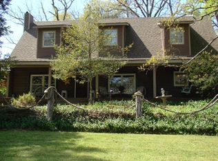 140 Sugar Ln, Mc Kenzie, TN 38201