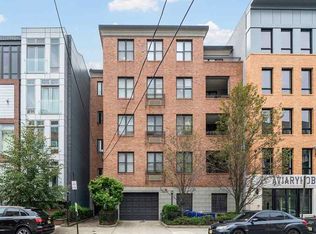 518 Monroe St APT 4B, Hoboken, NJ 07030