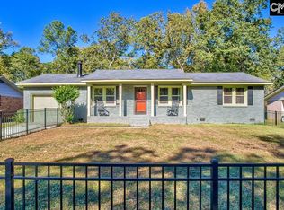 1117 Newnham Dr, Columbia, SC 29210