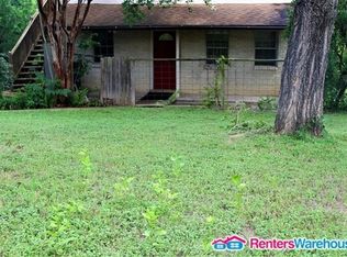 3002 Matador Dr, Austin, TX 78741