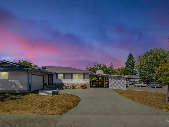 7840 Bernice Court, Rohnert Park, CA 94928