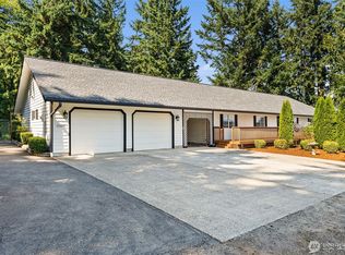12225 Case Road SW, Olympia, WA 98512