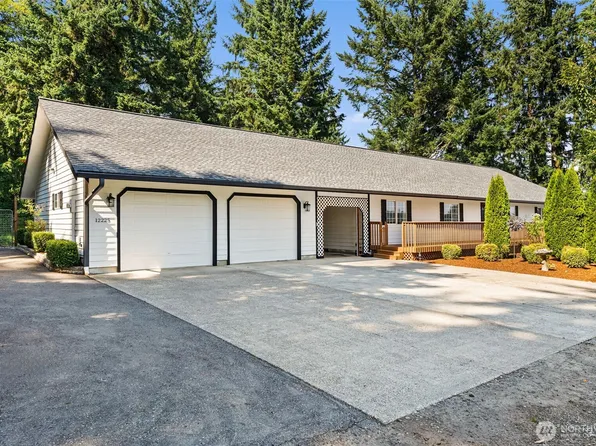 12225 Case Road SW, Olympia, WA 98512