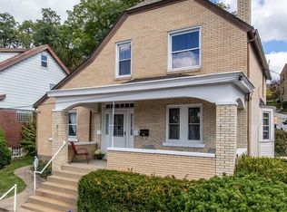 2335 Valera Ave, Pittsburgh, PA