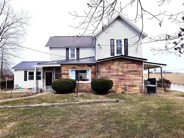 1401 State Highway 377, Stockport, OH 43787