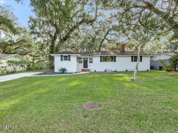 4261 VERONA Avenue, Jacksonville, FL 32210