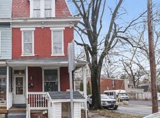 524 N 16th St, Harrisburg, PA 17103