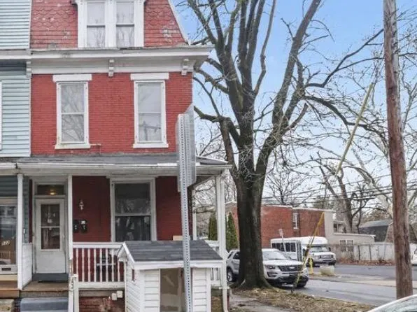 524 N 16th St, Harrisburg, PA 17103