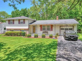 586 Hinchey Rd, Rochester, NY 14624