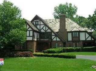 12307 W Spring Lake Dr, Homer Glen, IL 60491