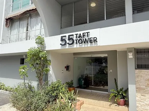 55 TAFT #5A, SAN JUAN, PR 00907