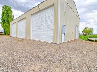 1280-12 1/2 Rd, Loma, CO 81524
