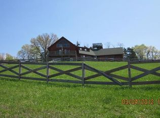 60 Justin Ct, Buena Vista, VA 24416